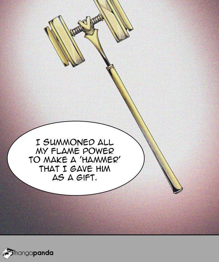 Tower of God Chapter 420 image 025